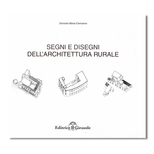 segni e disegni dell archiettura rurale